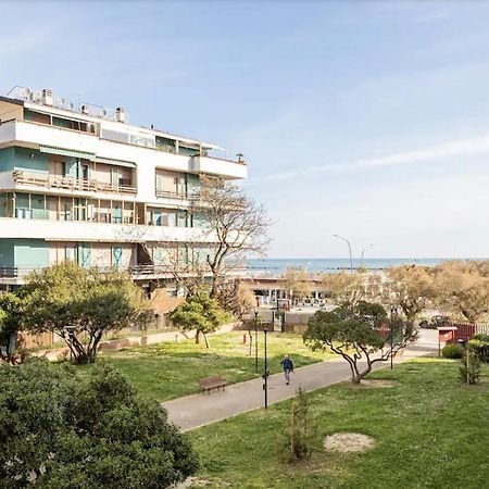 La Stanza Dell'Architetto Hotel Pescara Kültér fotó