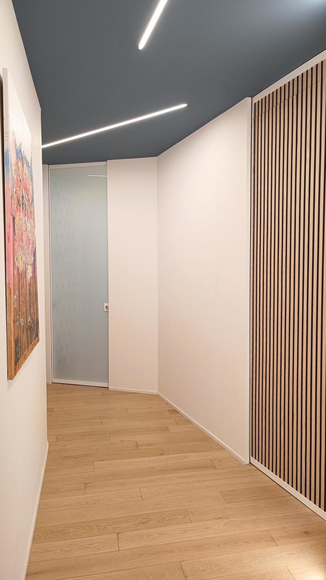 La Stanza Dell'Architetto Hotel Pescara Kültér fotó