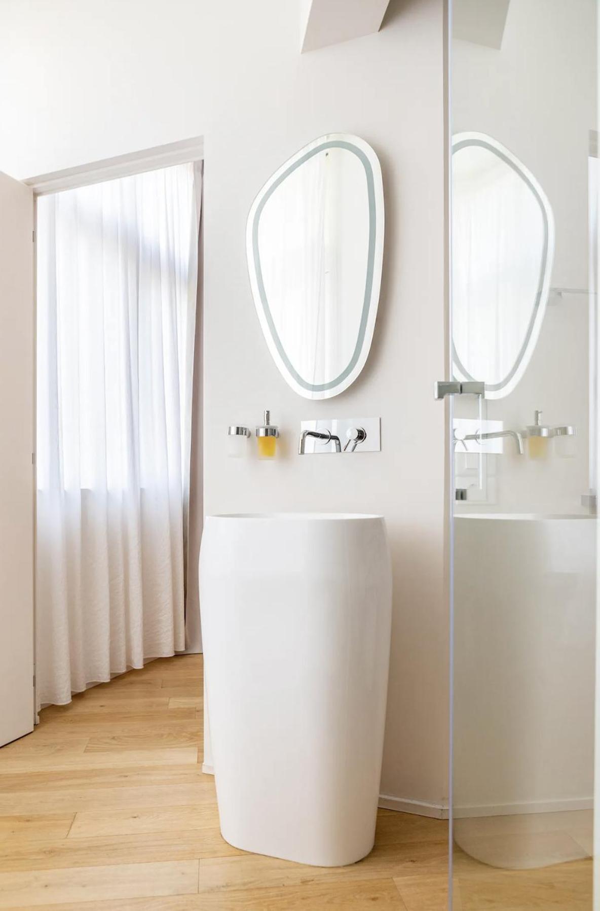 La Stanza Dell'Architetto Hotel Pescara Kültér fotó