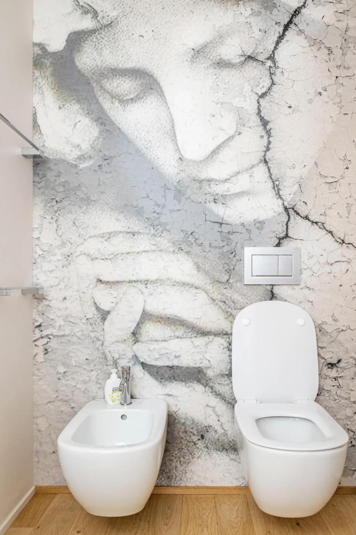 La Stanza Dell'Architetto Hotel Pescara Kültér fotó