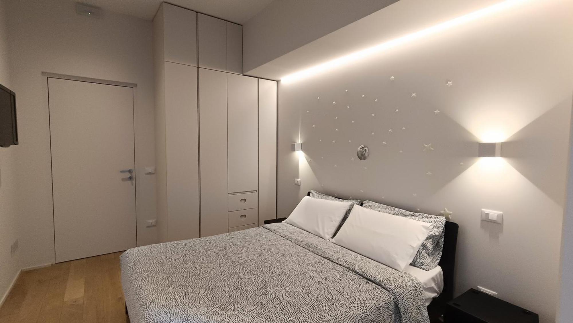 La Stanza Dell'Architetto Hotel Pescara Kültér fotó