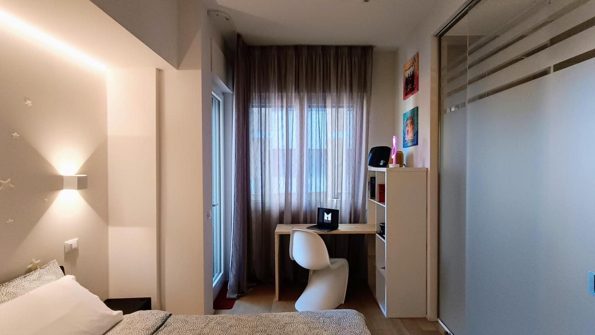 La Stanza Dell'Architetto Hotel Pescara Kültér fotó