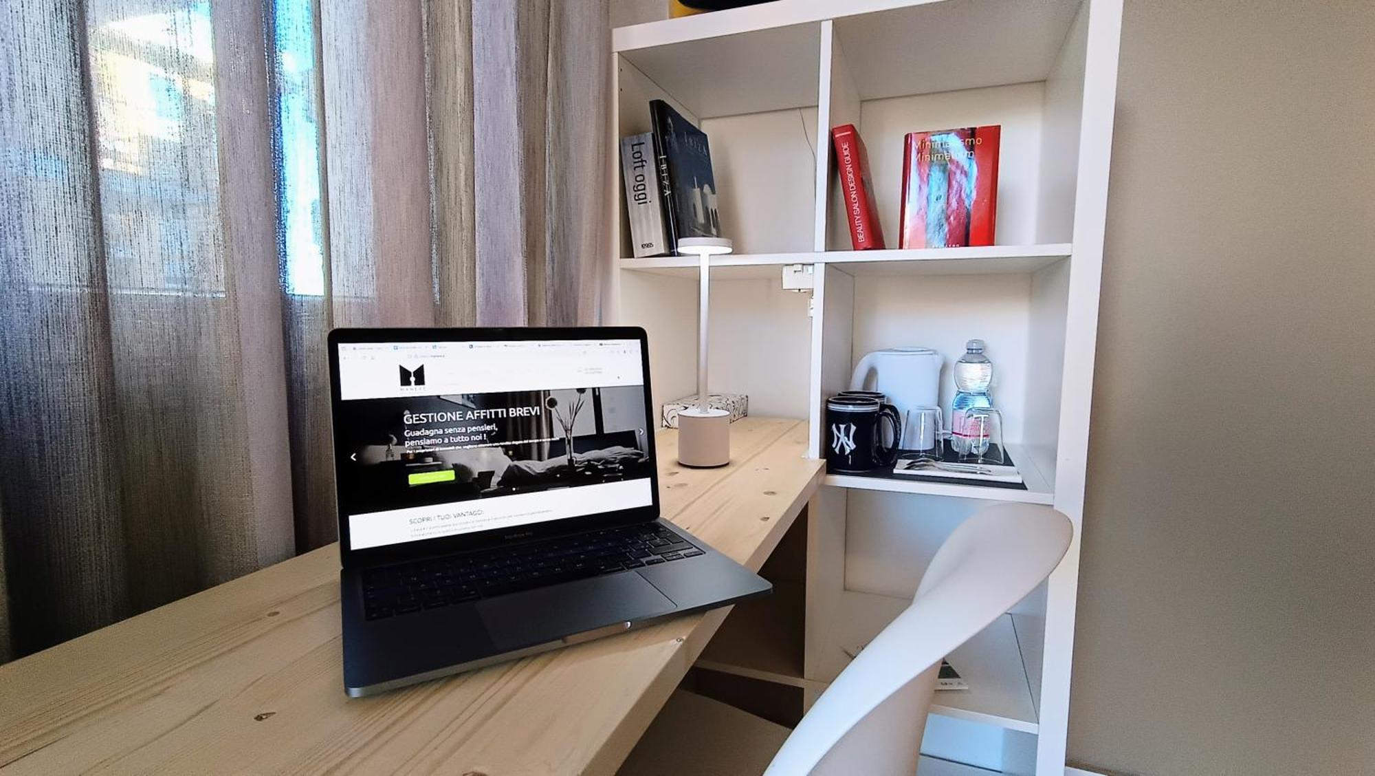 La Stanza Dell'Architetto Hotel Pescara Kültér fotó