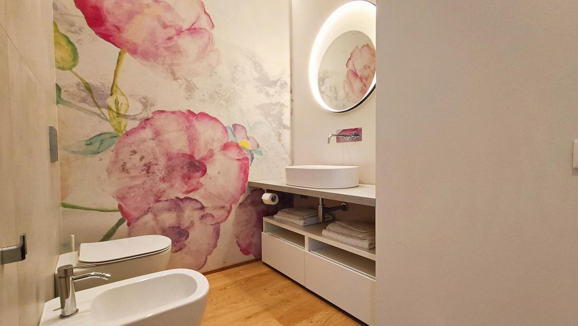 La Stanza Dell'Architetto Hotel Pescara Kültér fotó