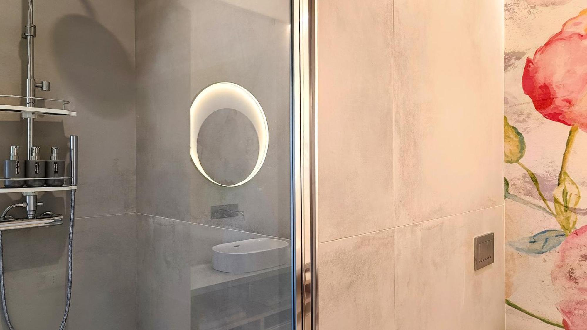 La Stanza Dell'Architetto Hotel Pescara Kültér fotó