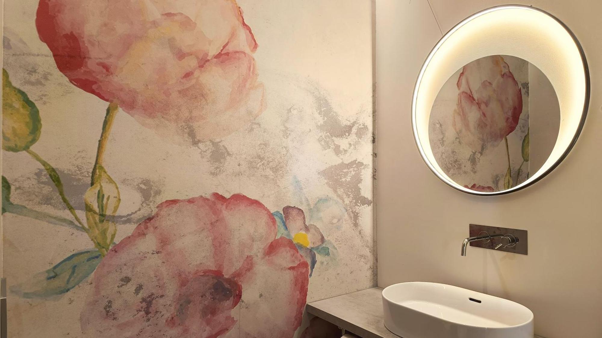 La Stanza Dell'Architetto Hotel Pescara Kültér fotó