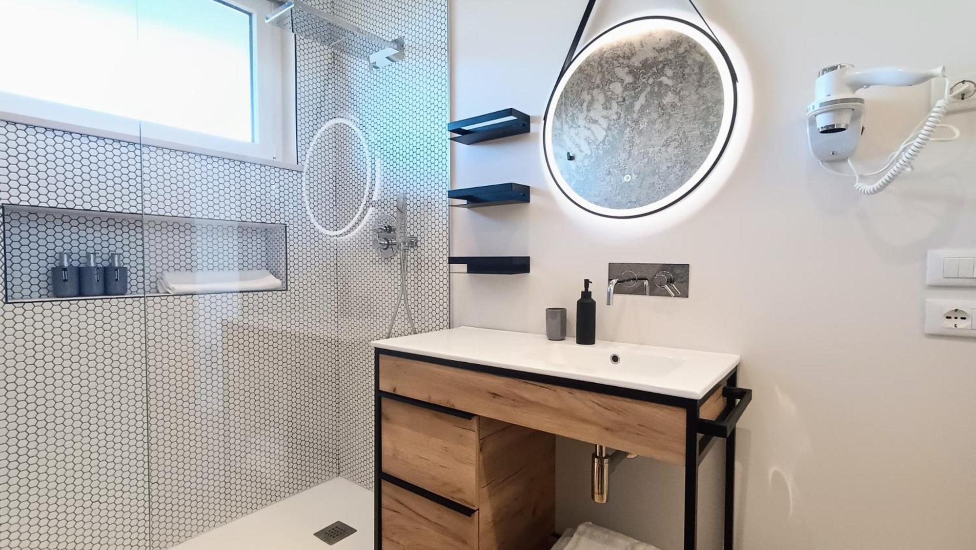 La Stanza Dell'Architetto Hotel Pescara Kültér fotó