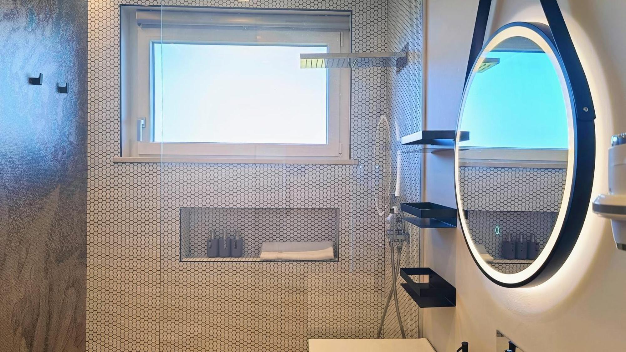 La Stanza Dell'Architetto Hotel Pescara Kültér fotó
