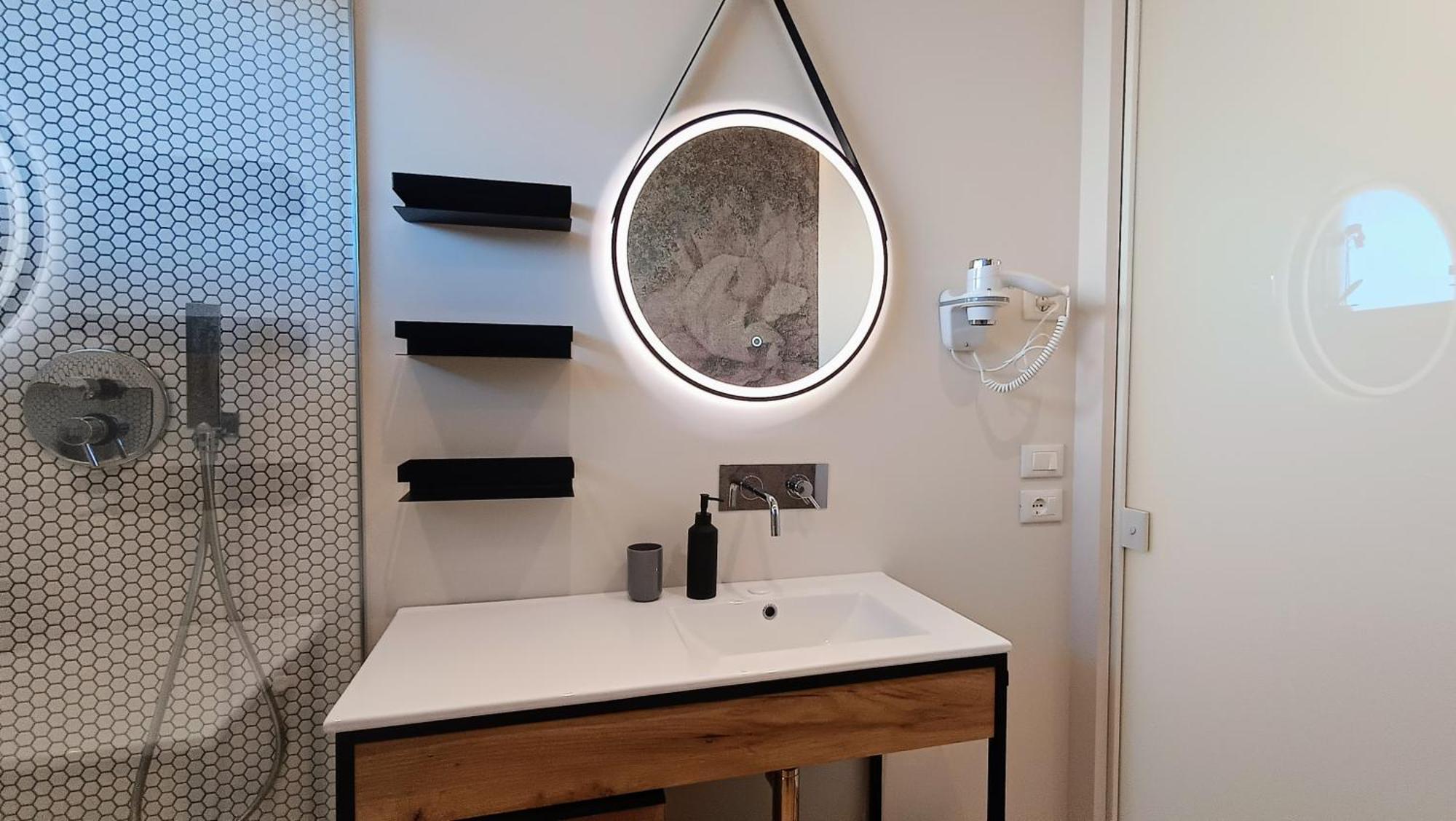 La Stanza Dell'Architetto Hotel Pescara Kültér fotó